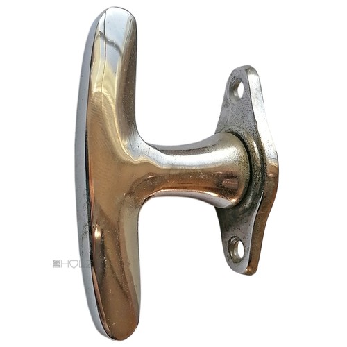 Fensterolive 1920er messing - 1920er,