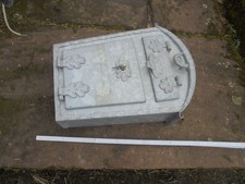 BRIEFKASTEN POSTKASTEN POST