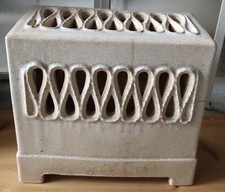 Alte Jugendstil Heizkörper