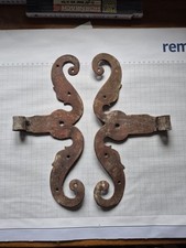 Antike Spiralbänder S-Bänder