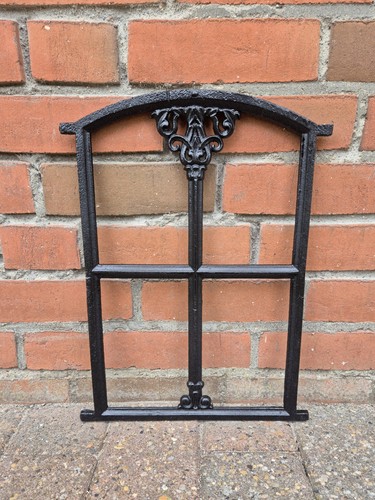 Altes jugendstil gusseisen - ,