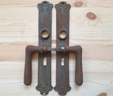 alte Türklinken Türdrücker