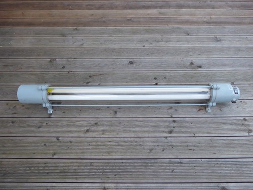 Mrosek lampe geschützt - mrosek,