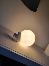 Hoflampe Stall Lampe