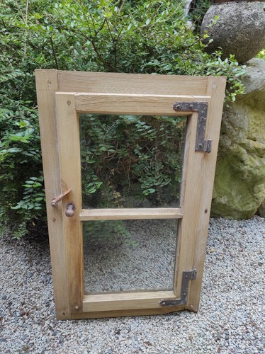 Altes fenster - altes,