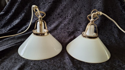 Dänische schusterlampen - 2,