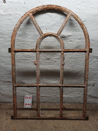Originales rundbogen guss - originales,