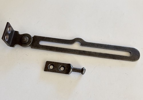 Alte fenster kippschere halter - kippschere,