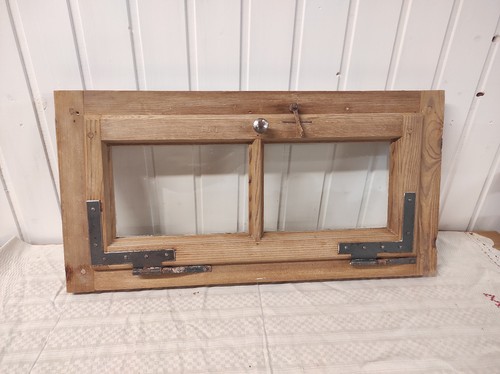 Altes fenster - altes,