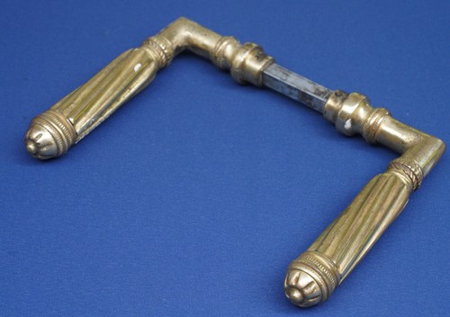Türdrücker