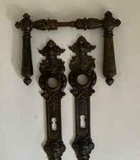 1 von 2 , alter ,originaler