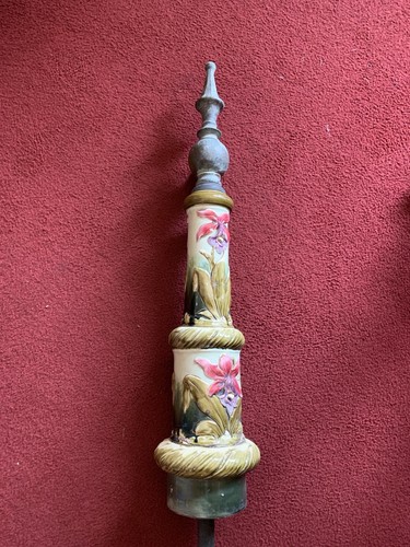 Historische zapfsäule - historische, um