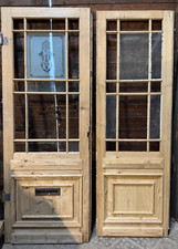 Doppeltür Tür 2 Flügel