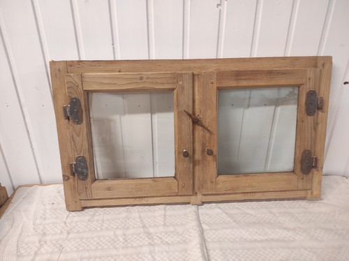 Altes fenster - altes,