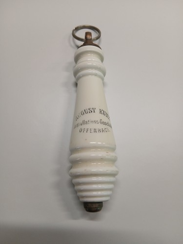 Antiker spülkasten - antiker, wc