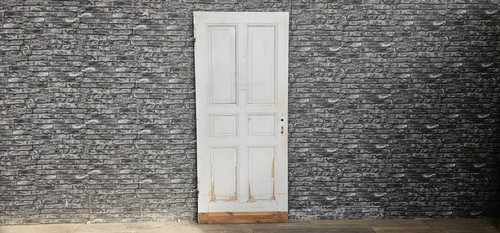 Alte antike tür holztür - antike,