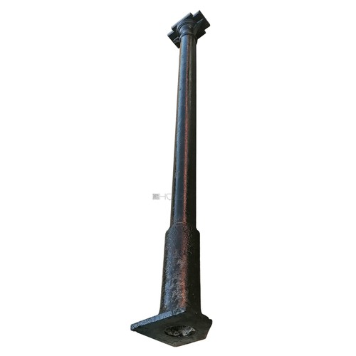 Säule antik gründerzeit - säule, alt