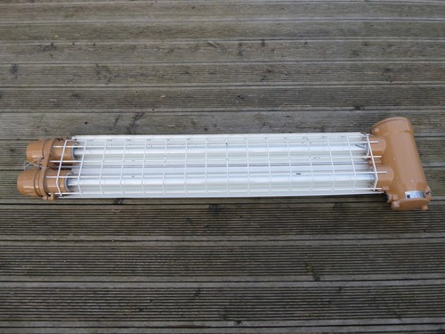 Bunkerlampe eow exdellc fabrik - eow,