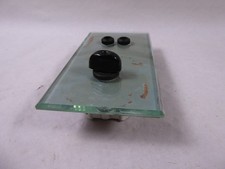 alte DRGM Drehschalter/Std