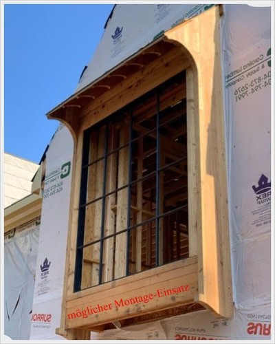 Von schmiedeeisen fenster - schmiedeeisen,