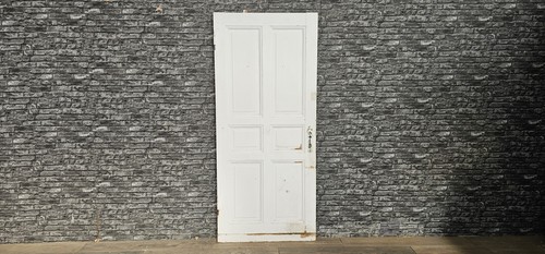 Alte antike tür holztür - alte,