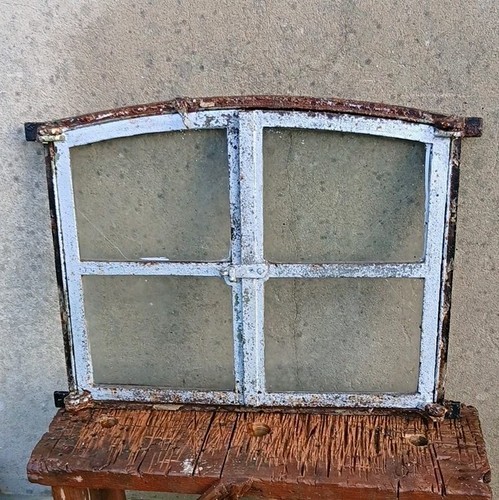 Original stallfenster metall - original,