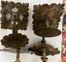 Sehr Sehr Alte Türbeschläge