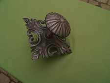 antiker Türknauf, Türzieher