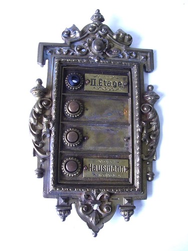 Antike bronze messing - bronze,