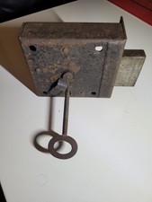 Historisches kastenschloss