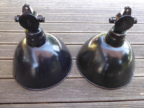 Original ddr lbl - lbl, emaille