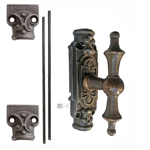 Basküle fenstergetriebe antik - fenstergetriebe,