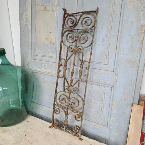C9022 fenstergitter - fenstergitter, ~