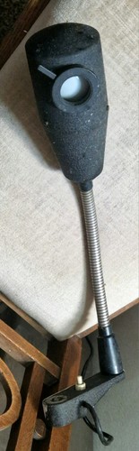 Historische spaltlampe - historische,