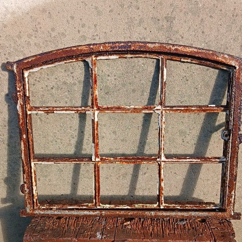Stallfenster gusseisen - stallfenster,
