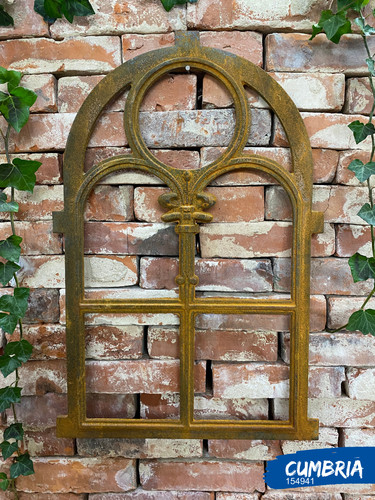 Gussfenster cumbria 74x46cm - gussfenster,