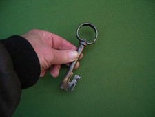 antiker Schlüssel