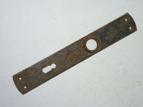 Bauhaus türschild metall - bauhaus,