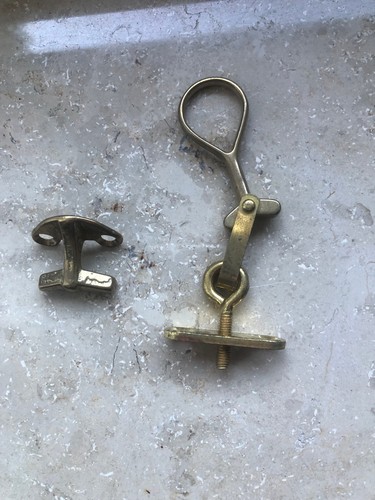 Ankettel mit konsole und - ankettel,