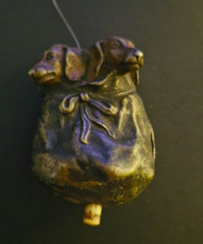 Dienstbotenklingel Bettklingel