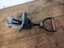 Industrie Strom Schalter Loft