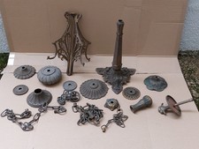 Großes Konvolut alte