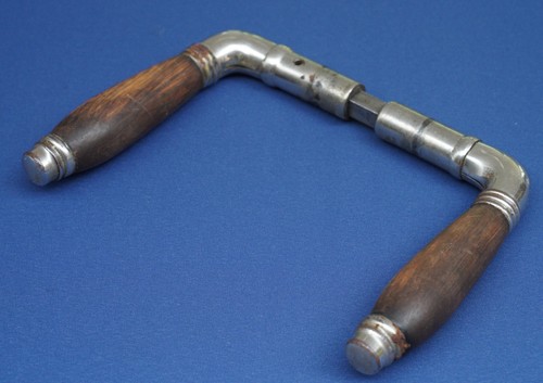 Türdrücker