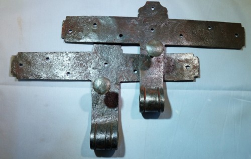 Antike handgeschmiedete - 2,