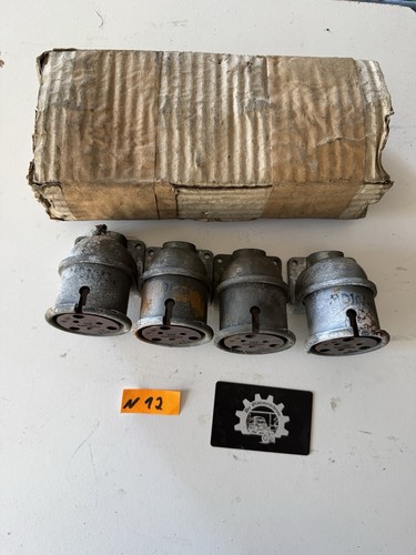 Industrie schalter alte - schalter,