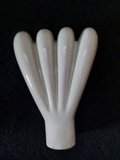 Alte Porzellan Isolatoren