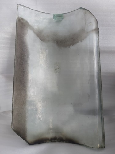 Alter historischer glas - alter,