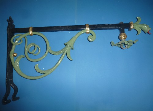 Ausleger wandhänger wandarm - ausleger,