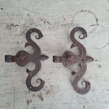 C1562 Antike Türbänder |