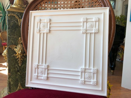 Stucco zarte jugendstil - stucco,